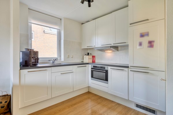 Medium property photo - Aletta Jacobslaan 64, 3903 WB Veenendaal